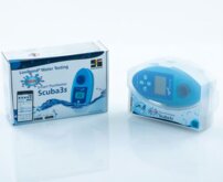 Elektronický tester Lovibond Scuba 3S