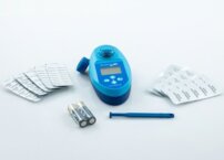 Elektronický tester Lovibond Scuba 3S