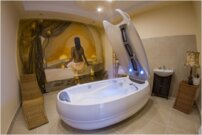Harmony Elegance - wellness spa kapsula