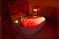 Harmony Elegance - wellness spa kapsula