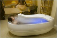 Harmony Elegance - wellness spa kapsula