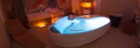 Harmony Elegance - wellness spa kapsula