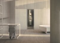 Effe Easysteam Smart - zabudovaný parný generátor