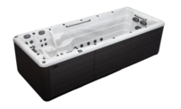 Platinum Spas Zelus plavecký bazén, 570 × 225 × 150