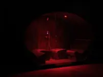 Exteriérová parná sauna Soleum