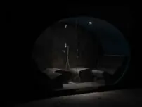 Exteriérová parná sauna Soleum