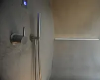 Exteriérová parná sauna Soleum