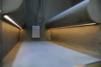 Exteriérová parná sauna Soleum