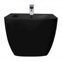 StoneArt TMS-110P WC 52x37cm čierna