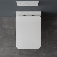 StoneArt TMS-505P WC 54x38cm