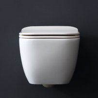 StoneArt TMS-506P WC 52x38cm biela lesklá