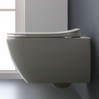 StoneArt TMS-506P WC 52x38cm biela lesklá