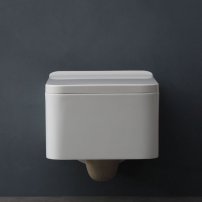 StoneArt TMS-508P WC 52x36cm biela matná