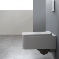 StoneArt TMS-508P WC 52x36cm biela matná