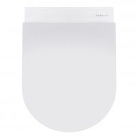 StoneArt TMS-511P  WC 52x37cm biela lesklá