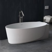 Stoneart BS-550 170x93 voľne stojaca vaňa