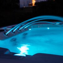 Swim Spa Sport-S 5800,  580x230x135