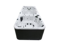 Swim Spa Sport-S 5800,  580x230x135