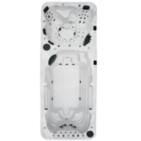 Swim Spa Sport-S 5800,  580x230x135