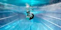 Mirna SK 44 swimspa