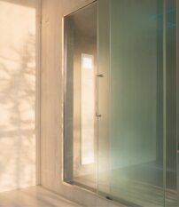 Effe Touch&Steam  Smart - zabudovaný parný generátor