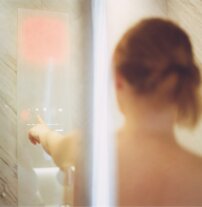 Effe Touch&Steam  Smart - zabudovaný parný generátor