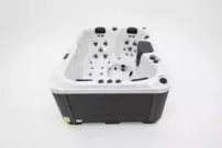 Platinum Spas Tahiti