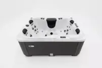 Platinum Spas Tahiti