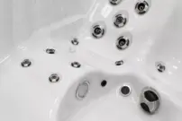 Platinum Spas Tahiti