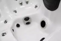 Platinum Spas Tahiti