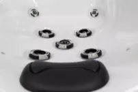 Platinum Spas Tahiti