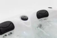 Platinum Spas Tahiti
