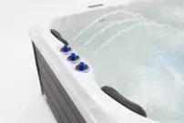 Platinum Spas Tahiti