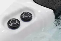 Platinum Spas Tahiti