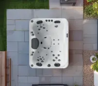Platinum Spas Tahiti