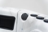 Platinum Spas Tokyo Hot Tub