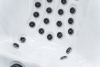 Platinum Spas Tokyo Hot Tub