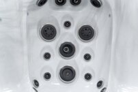 Platinum Spas Tokyo Hot Tub