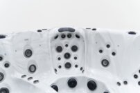 Platinum Spas Tokyo Hot Tub