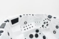 Platinum Spas Tokyo Hot Tub
