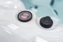 Platinum Spas Tokyo Hot Tub