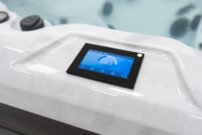 Platinum Spas Tokyo Hot Tub