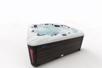 Platinum Spas Tokyo Hot Tub