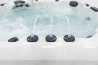 Platinum Spas Tokyo Hot Tub