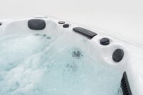 Platinum Spas Tokyo Hot Tub