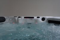 Platinum Spas Tokyo Hot Tub