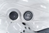 Platinum Spas Tokyo Hot Tub