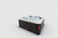 Platinum Spas Tokyo Hot Tub