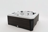 Platinum Spas Tokyo Hot Tub