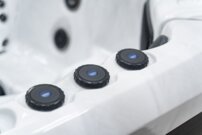 Platinum Spas Tokyo Hot Tub